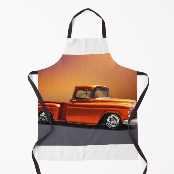 Item preview, 1956 Stepside Pickup designed and sold by DaveKoontz.