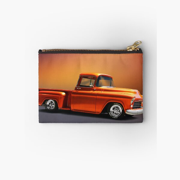 Item preview, 1956 Stepside Pickup designed and sold by DaveKoontz.