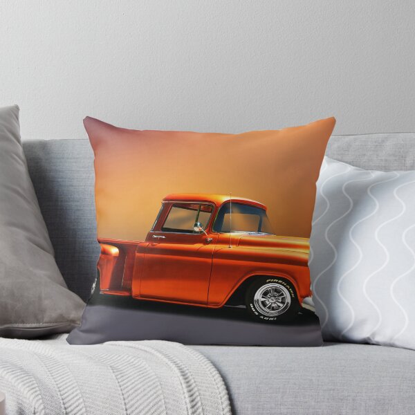 Item preview, 1956 Stepside Pickup designed and sold by DaveKoontz.