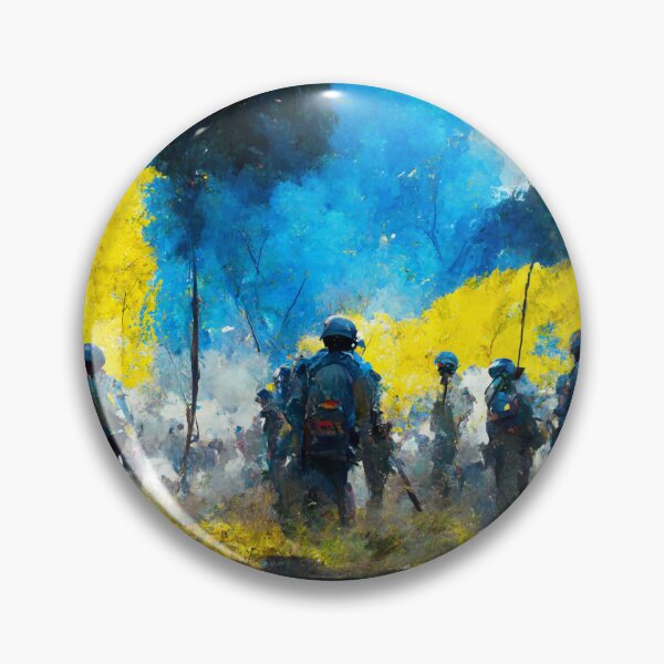 Item preview, Ukrainian Soldiers designed and sold by Roselight13.