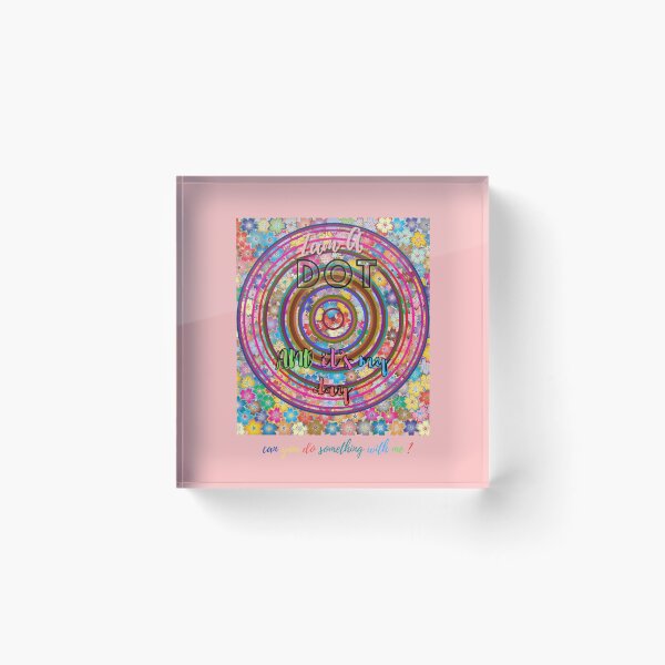 Item preview, Dot day designed and sold by khalilovitch.