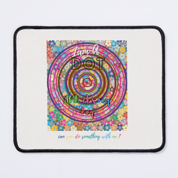 Item preview, Dot day designed and sold by khalilovitch.