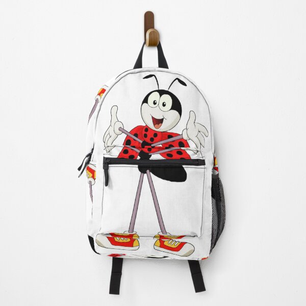 Item preview, Ferdy the Ant designed and sold by Color Toonix.