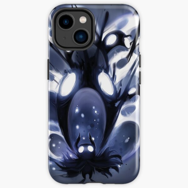 hollow knight game iPhone Tough Case