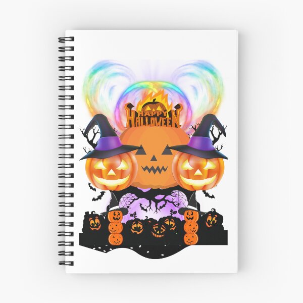 Item preview, Happy Halloween designed and sold by PlanetaDesign.