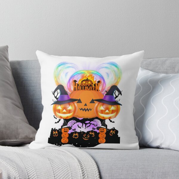 Item preview, Happy Halloween designed and sold by PlanetaDesign.