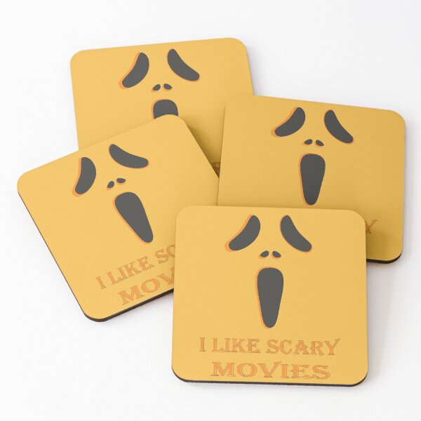 Item preview, Scream designed and sold by jmca-creative.