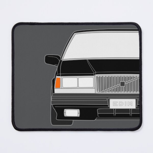 Item preview, 740 760 Turbo USA waterfall black color designed and sold by EdimDesign.