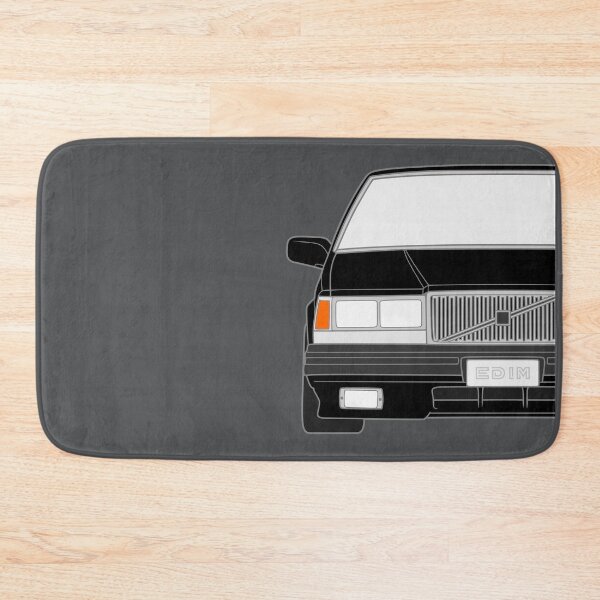 Item preview, 740 760 Turbo USA waterfall black color designed and sold by EdimDesign.