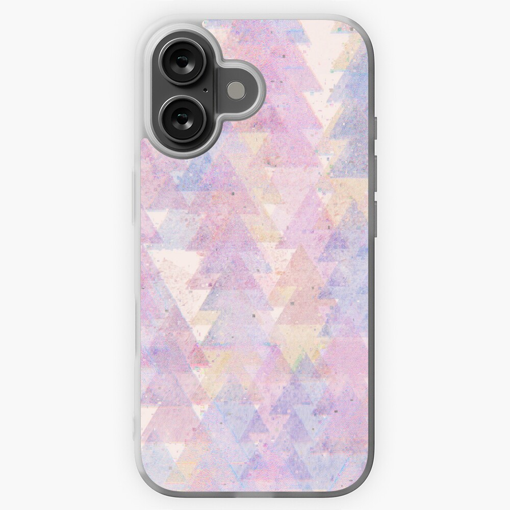 Aperçu de l'œuvre Coque souple iPhone créée et vendue par LaFlamboyante.