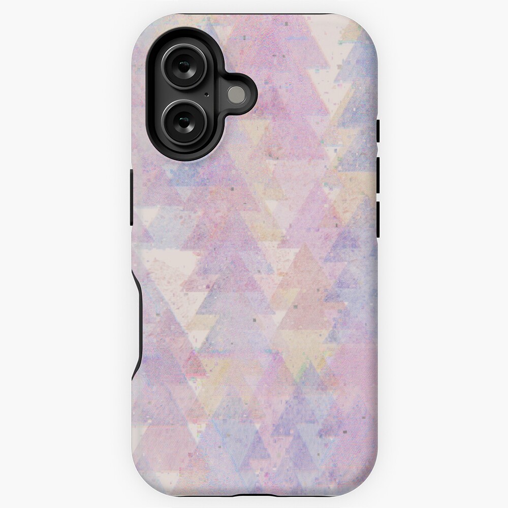 Aperçu de l'œuvre Coque antichoc iPhone créée et vendue par LaFlamboyante.