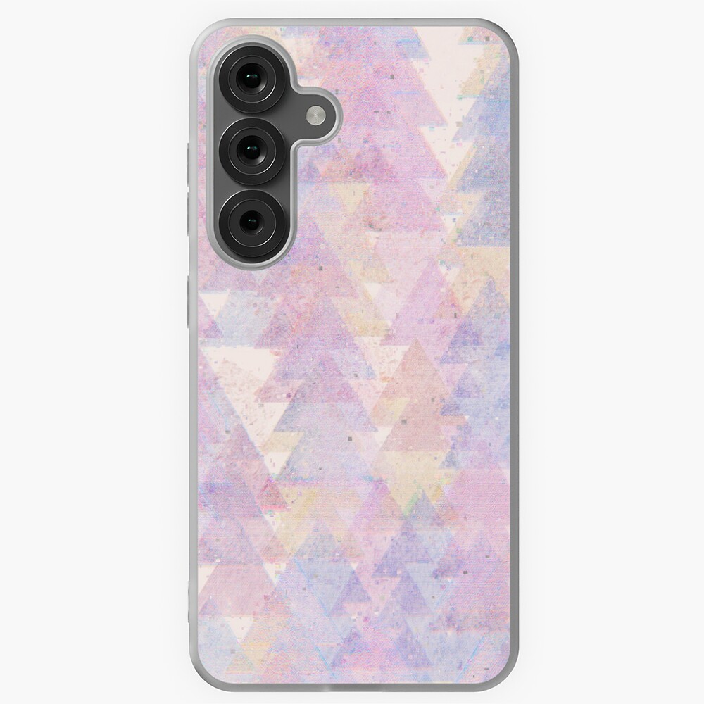 Aperçu de l'œuvre Coque souple Samsung Galaxy créée et vendue par LaFlamboyante.