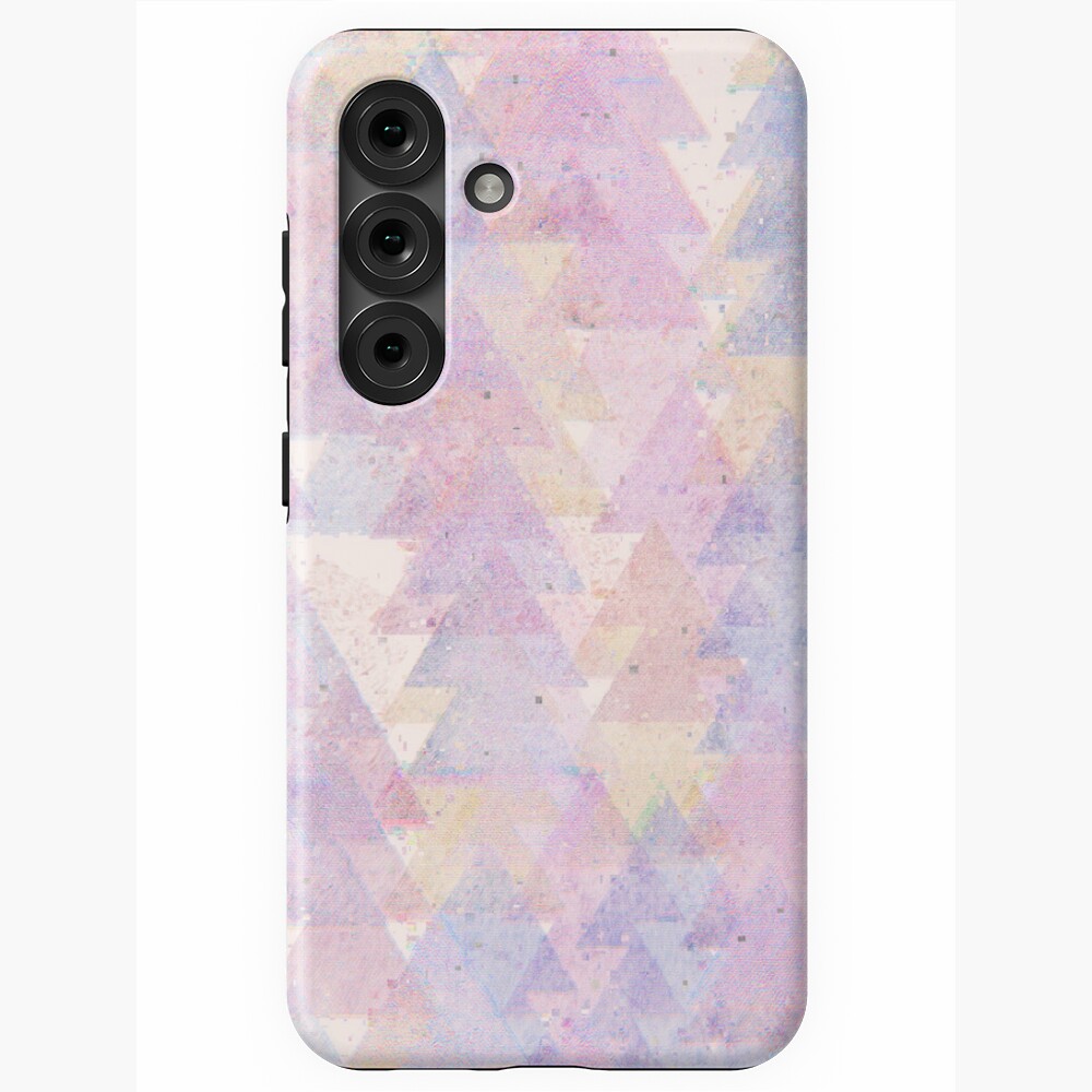 Aperçu de l'œuvre Coque antichoc Samsung Galaxy créée et vendue par LaFlamboyante.