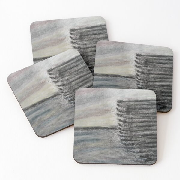 Item preview, V&A Museum Dundee Scotland Art  designed and sold by WorldOfWendyArt.