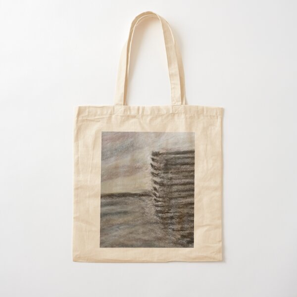 Exclusive V&A Cotton Tote Bag