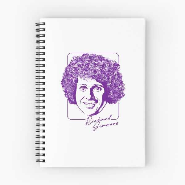 Item preview, Richard Simmons designed and sold by kingoftuike.