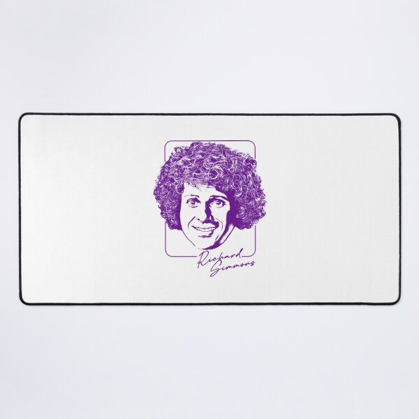 Item preview, Richard Simmons designed and sold by kingoftuike.