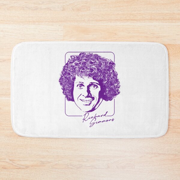 Item preview, Richard Simmons designed and sold by kingoftuike.