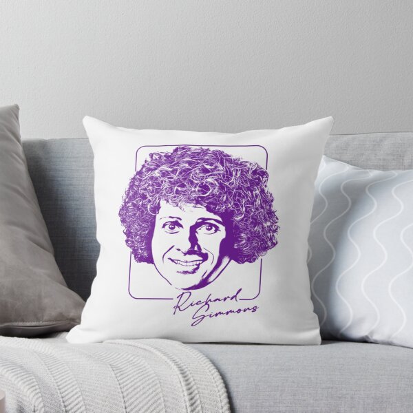Artikelvorschau, Richard Simmons entworfen und verkauft von kingoftuike.