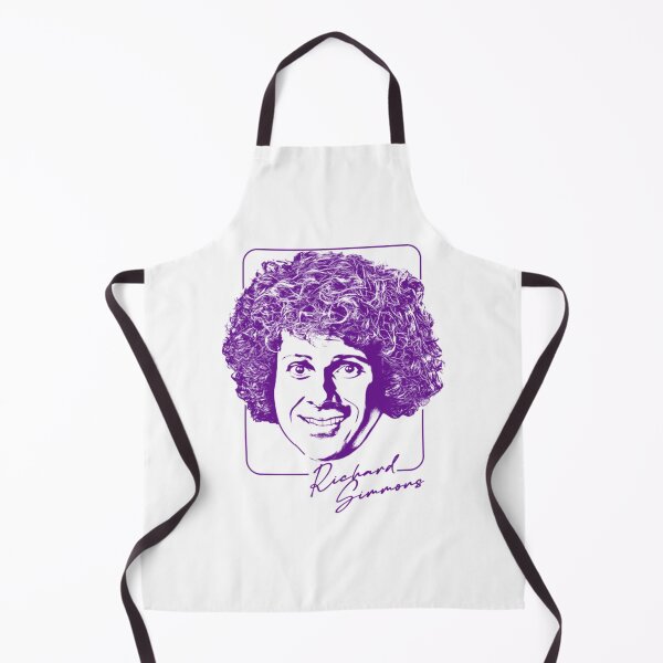 Item preview, Richard Simmons designed and sold by kingoftuike.