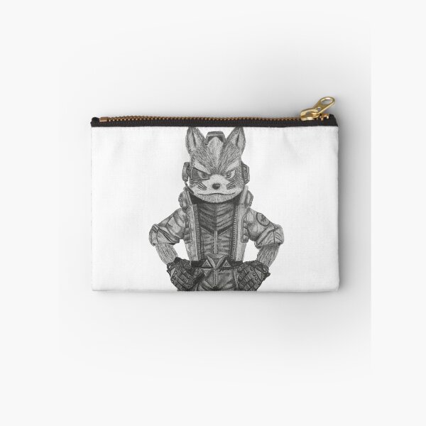 Item preview, Fox McCloud Drawing designed and sold by Jake Lopes.