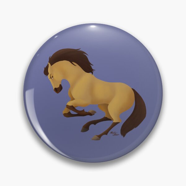 Item preview, Spirit  designed and sold by MaddieMations.