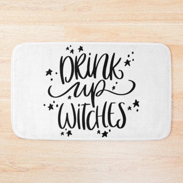 Item preview, Drink Up Witches designed and sold by Zani Art.