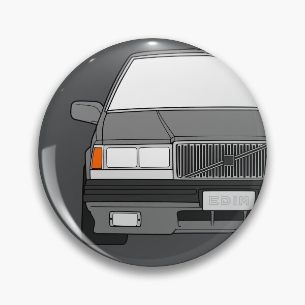 Item preview, 740 760 Turbo USA waterfall black grey color designed and sold by EdimDesign.
