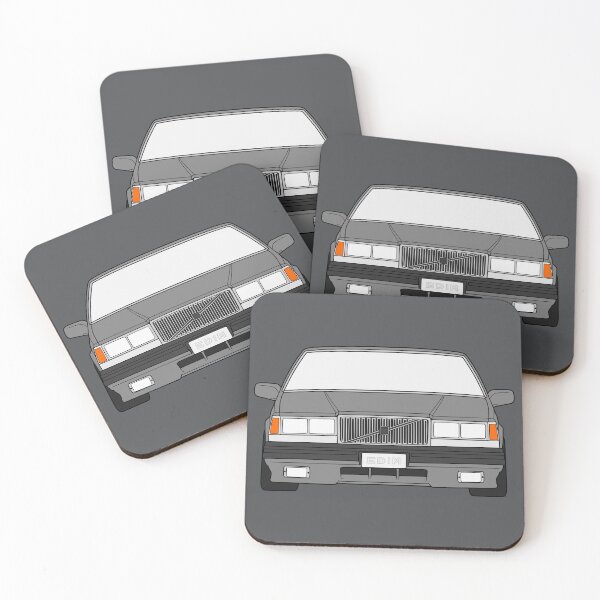 Item preview, 740 760 Turbo USA waterfall black grey color designed and sold by EdimDesign.