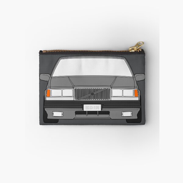 Item preview, 740 760 Turbo USA waterfall black grey color designed and sold by EdimDesign.