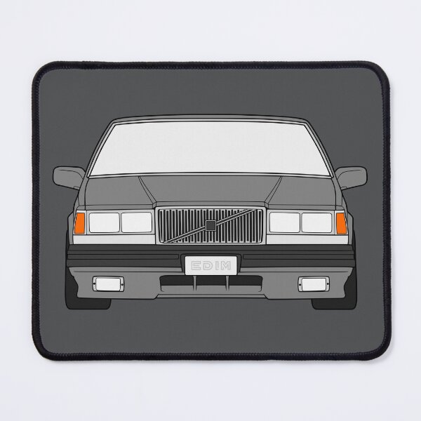 Item preview, 740 760 Turbo USA waterfall black grey color designed and sold by EdimDesign.