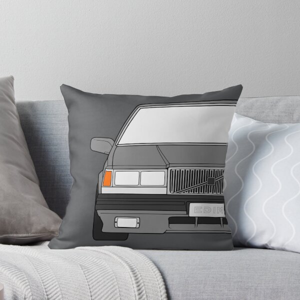 Item preview, 740 760 Turbo USA waterfall grey color designed and sold by EdimDesign.