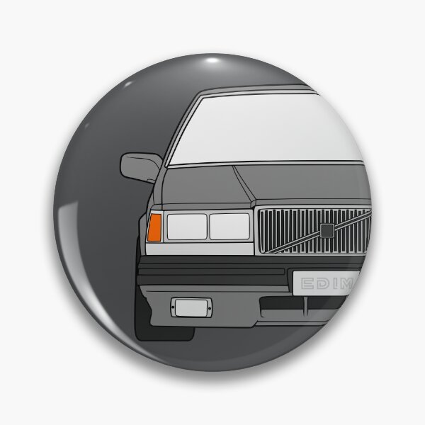 Item preview, 740 760 Turbo USA waterfall grey color designed and sold by EdimDesign.