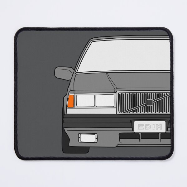 Item preview, 740 760 Turbo USA waterfall grey color designed and sold by EdimDesign.