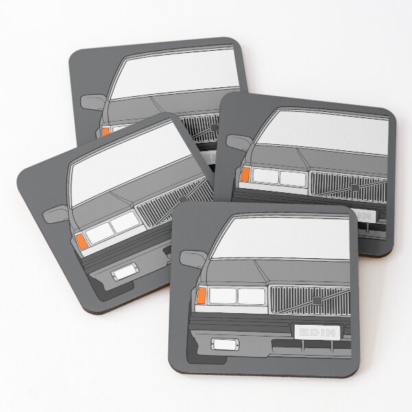 Item preview, 740 760 Turbo USA waterfall grey color designed and sold by EdimDesign.