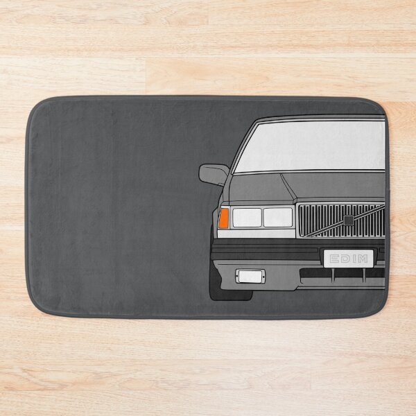 Item preview, 740 760 Turbo USA waterfall grey color designed and sold by EdimDesign.