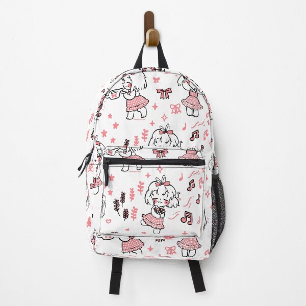 Item preview, Pink Sparkly Doodle designed and sold by Konayachi.