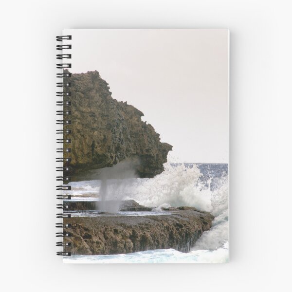 Item preview, Curacao: Boka Pistol designed and sold by Kasia Design.