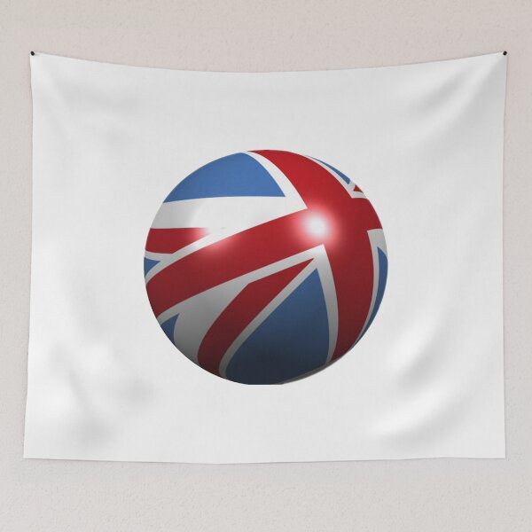 Item preview, England Flag Football designed and sold by NorthernSoulz.