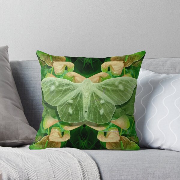 Item preview, Green Glow Butterfly designed and sold by MarCanton.