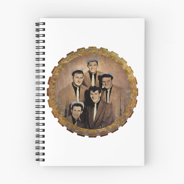 Item preview, Gene Vincent and the blue caps designed and sold by SmARTNiki.