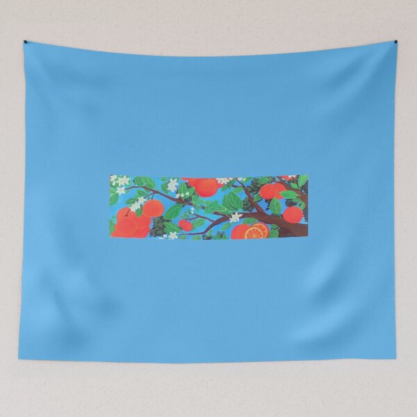 Item preview, Mantis in Mandarins designed and sold by MakingsByMarcene.