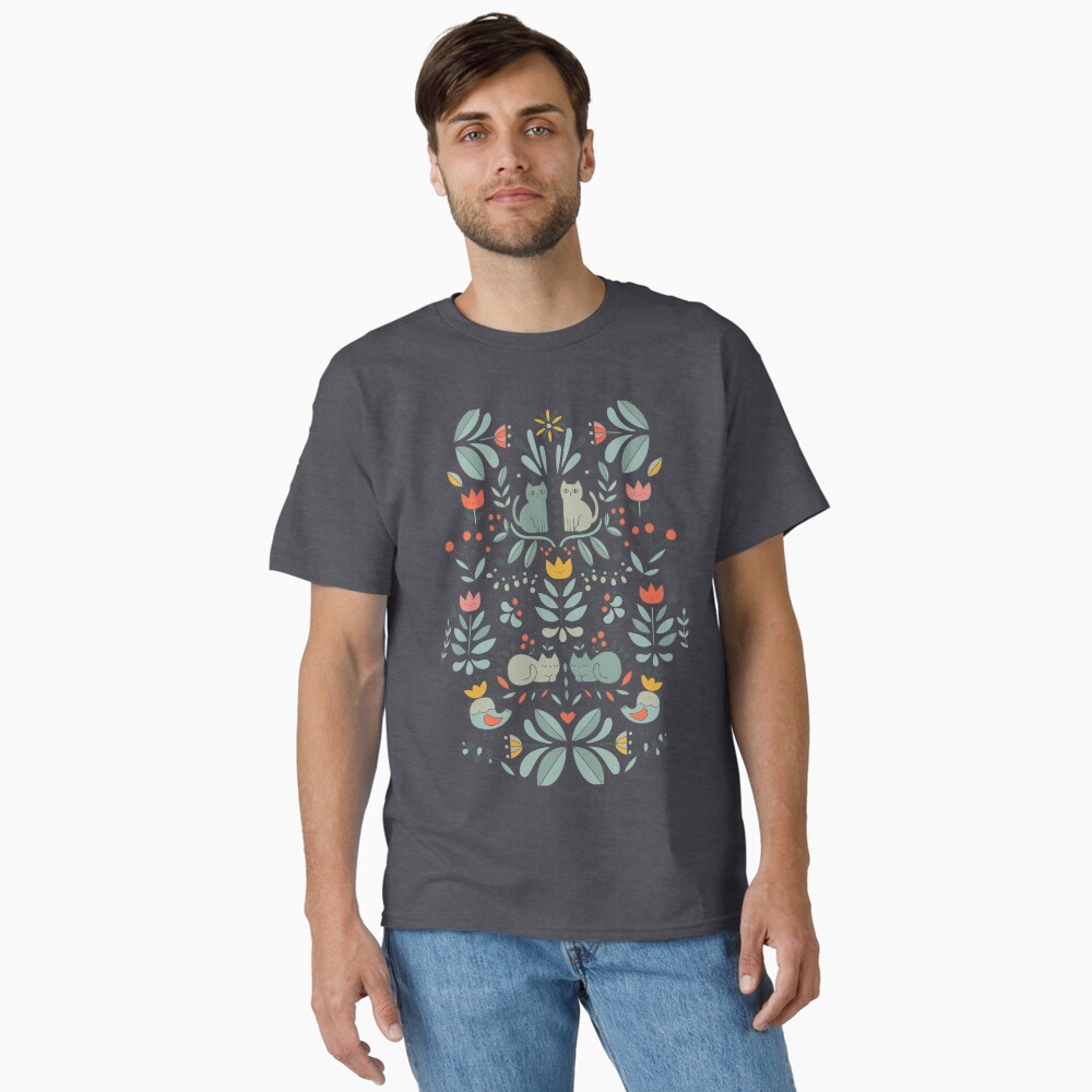 Item preview, Classic T-Shirt designed and sold by kostolom3000.