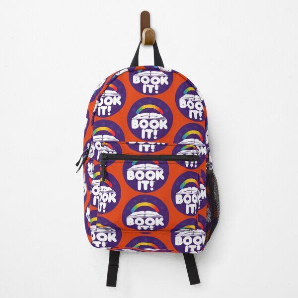Item preview, Book It! OG designed and sold by SHDdesigns.