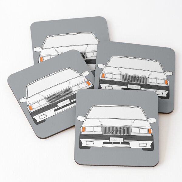 Item preview, 740 760 Turbo USA waterfall white color designed and sold by EdimDesign.