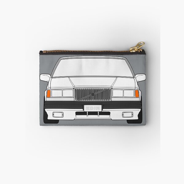 Item preview, 740 760 Turbo USA waterfall white color designed and sold by EdimDesign.