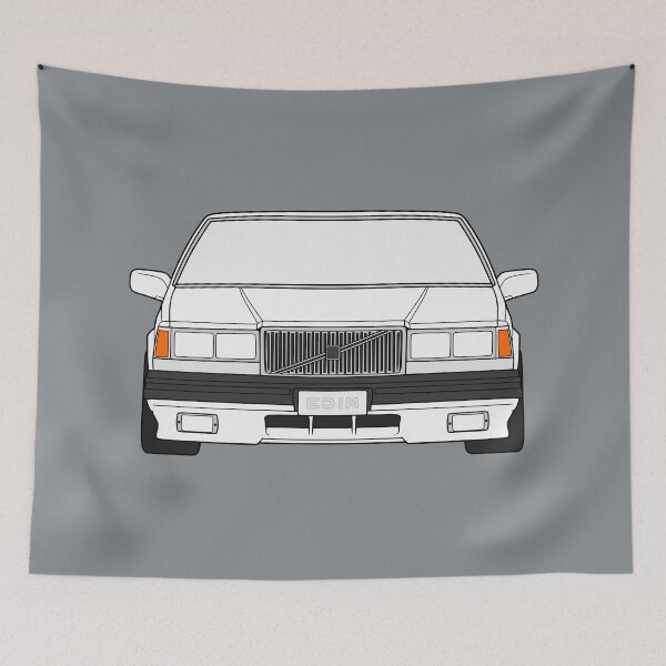 Item preview, 740 760 Turbo USA waterfall white color designed and sold by EdimDesign.