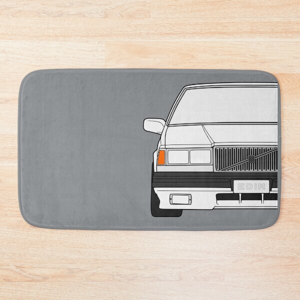 Item preview, 740 760 Turbo USA waterfall white color designed and sold by EdimDesign.