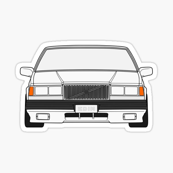 Item preview, 740 760 Turbo USA waterfall white color designed and sold by EdimDesign.