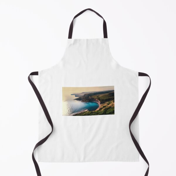 Item preview, Green Hill Near Blue Water designed and sold by Darius Bocos.